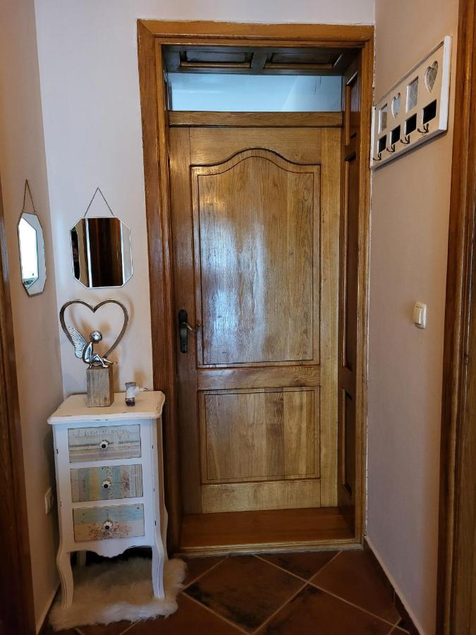 Privatunterkunft Sobe Pilajevo 2, 183 Ulica Stjepana Radica, Gola