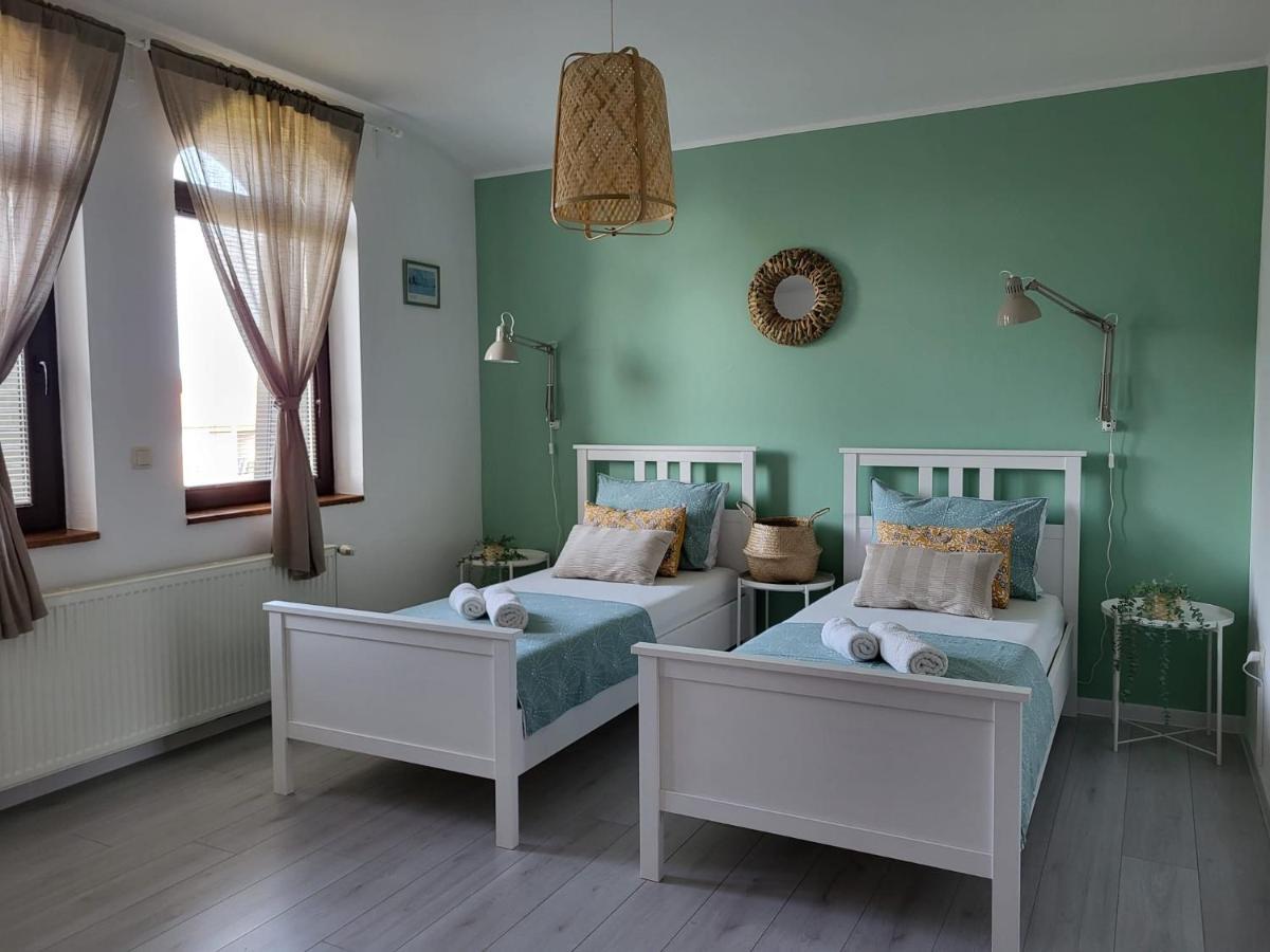 Sobe Pilajevo 2, 183 Ulica Stjepana Radica, Alloggio in famiglia Gola