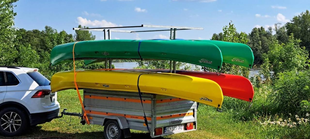 Sobe Pilajevo 2, 183 Ulica Stjepana Radica, Alloggio in famiglia Gola